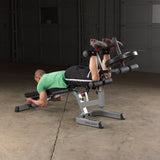 GLDA3 Commercial Leg Developer Attachment