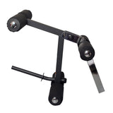 GLDA3 Commercial Leg Developer Attachment