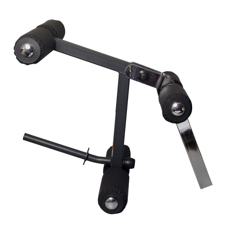 GLDA3 Commercial Leg Developer Attachment