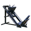 GLPH1100B Leg Press Hack Squat