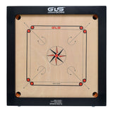 GLS Boss Carrom Board