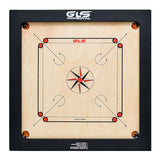GLS Royal Carrom Board
