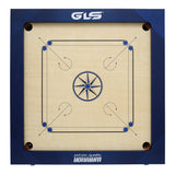 GLS Warrior Carrom Board