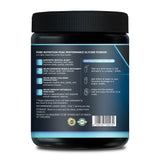 Glycine Powder 200g | Amino Acid for Sleep, Muscle & Collagen Support