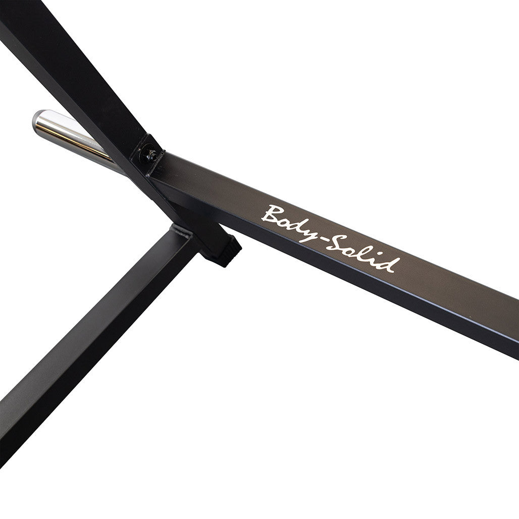 GPR370B Olympic Multi Press Rack