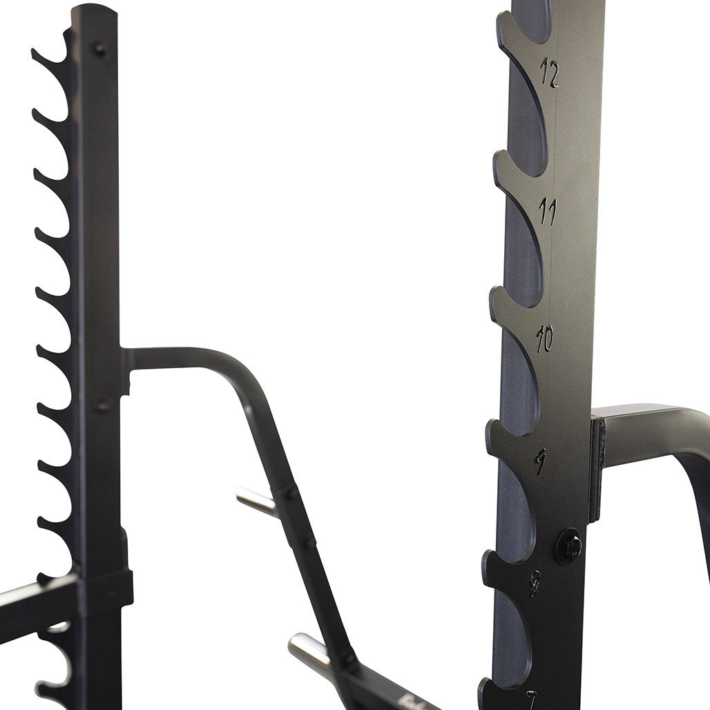 GPR370B Olympic Multi Press Rack