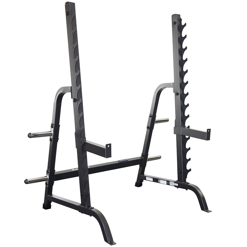 GPR370B Olympic Multi Press Rack