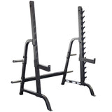 GPR370B Olympic Multi Press Rack