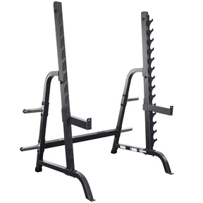 GPR370B Olympic Multi Press Rack