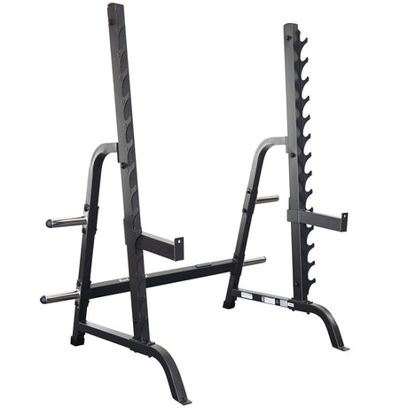 GPR370B Olympic Multi Press Rack
