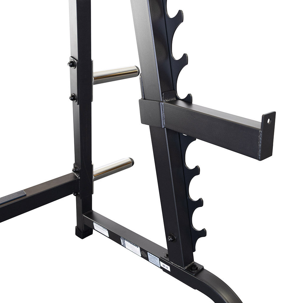 GPR370B Olympic Multi Press Rack