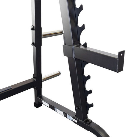 GPR370B Olympic Multi Press Rack