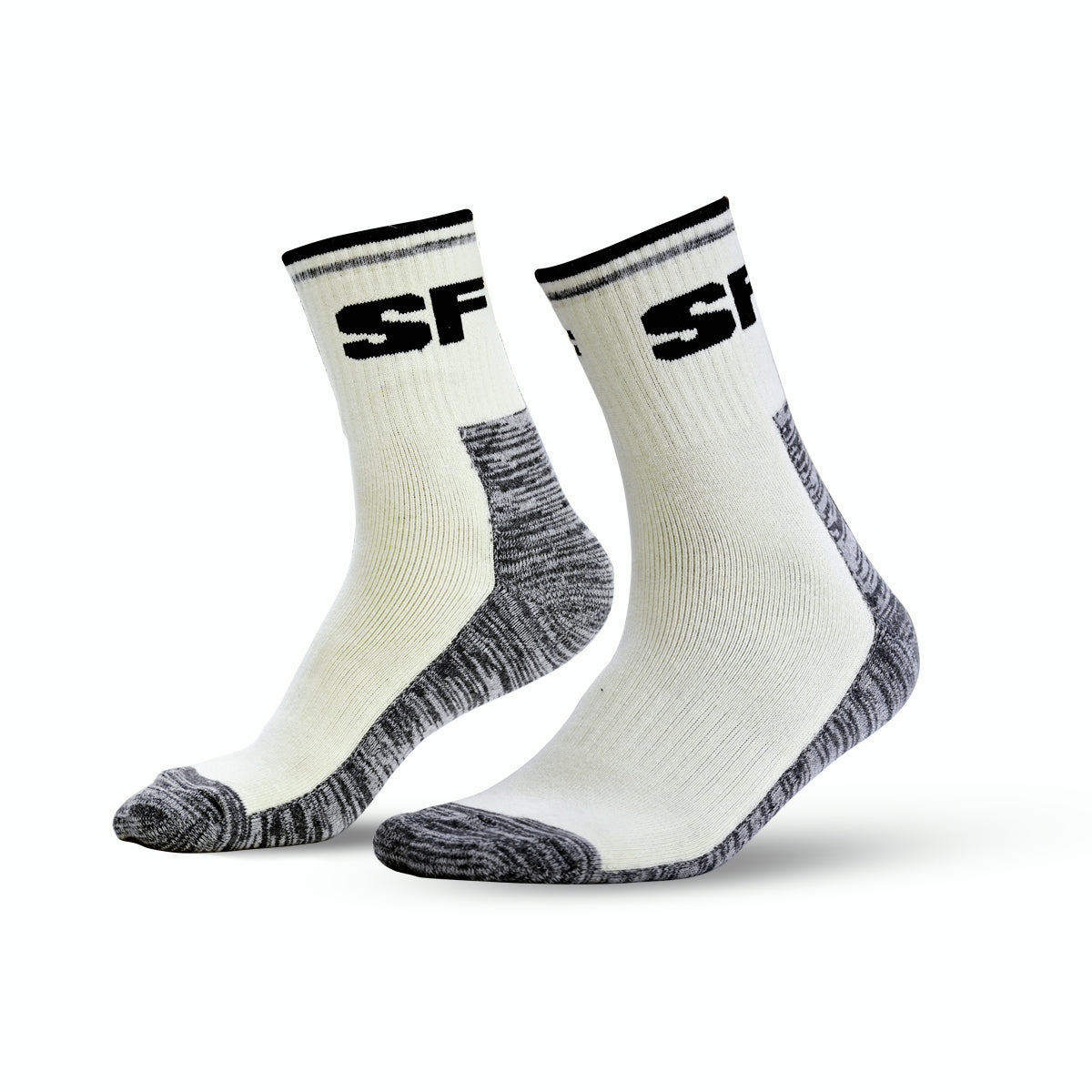 SF Ranger Cricket Socks (Ankle/Full)