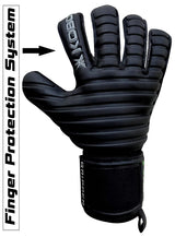 Kobo GRIPPER Football Goal Keeper Gloves