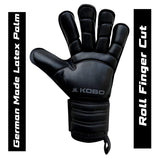 Kobo GRIPPER Football Goal Keeper Gloves