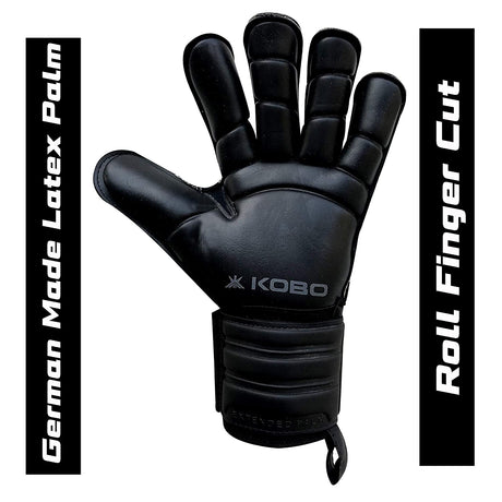 Kobo GRIPPER Football Goal Keeper Gloves | Kobo