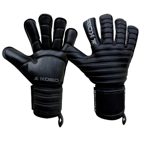 Kobo GRIPPER Football Goal Keeper Gloves | Kobo
