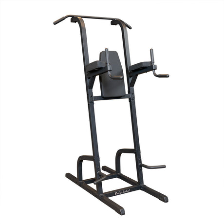 GVKR82B Vertical Knee Raise Pull Up
