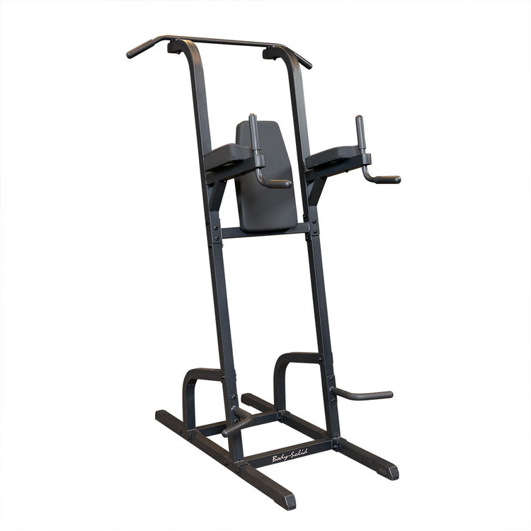 GVKR82B Vertical Knee Raise Pull Up