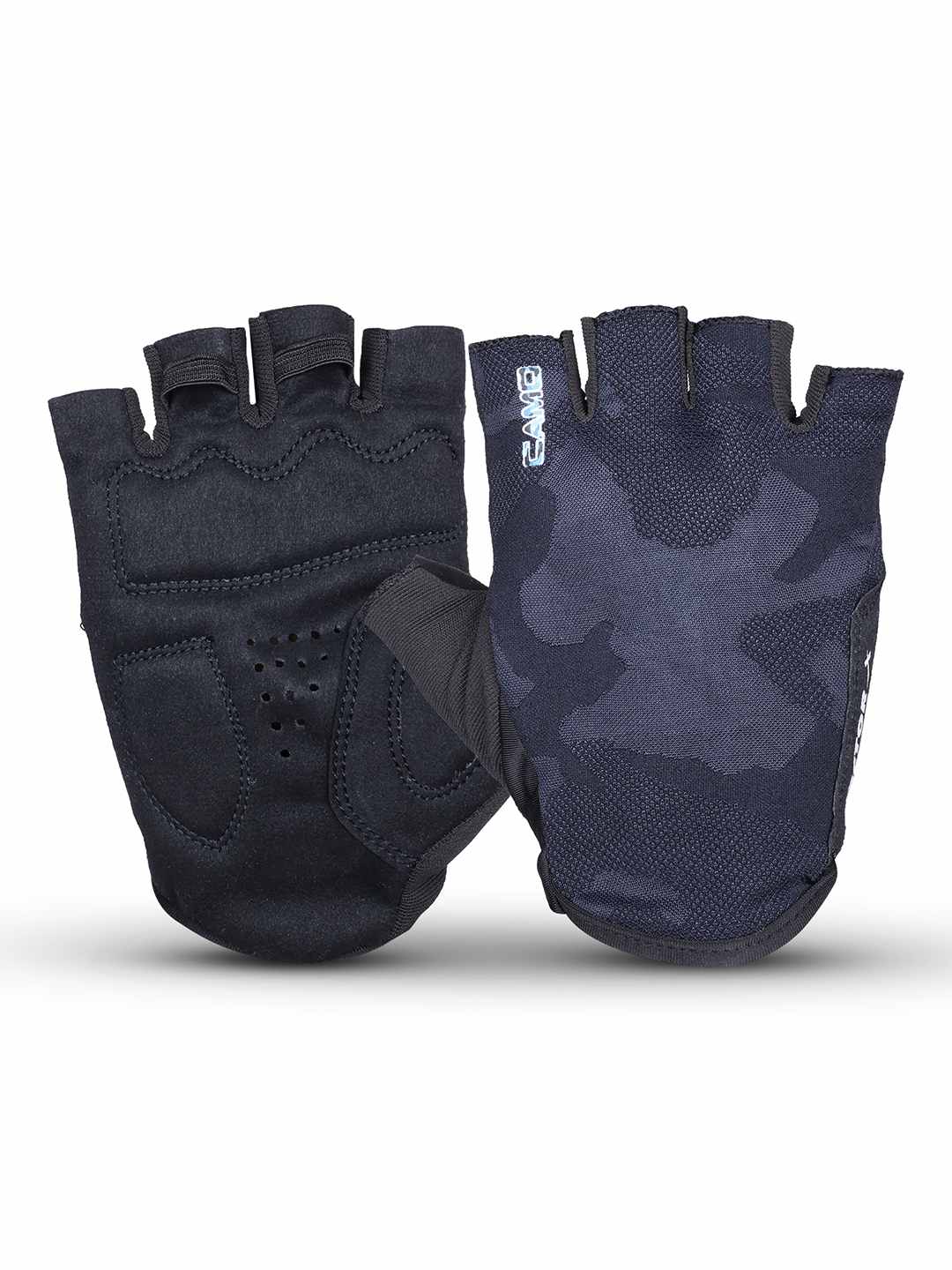 Vector X Camo Gym Exercise Fitness Weight Lifting Glove