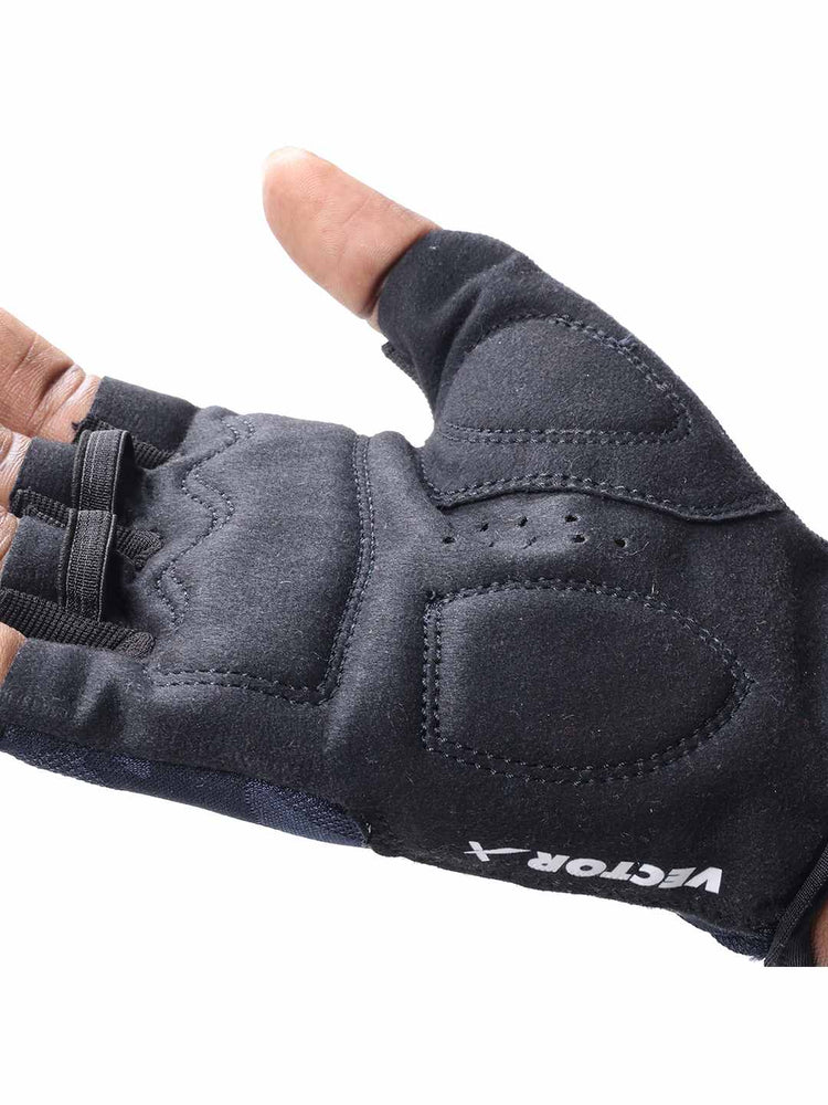 Vector X Camo Gym Exercise Fitness Weight Lifting Glove
