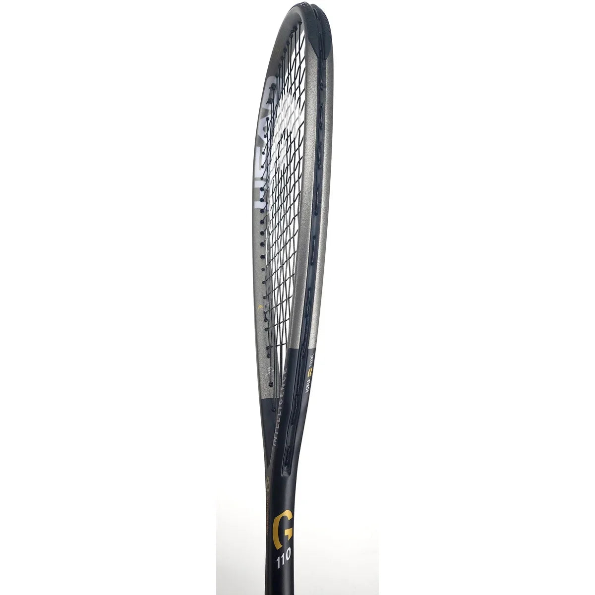 Head G. 110 Squash Racquet