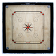 Siscaa Galaxy Carrom Board | KIBI SPORTS