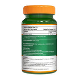 Garlic Extract Capsules 500mg  Heart Health, Cholesterol & Immunity