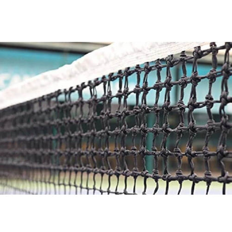 Sportiva Garware Professional Tournament Tennis Net | Noah Sports