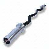 USI OCB ARES CURL BAR