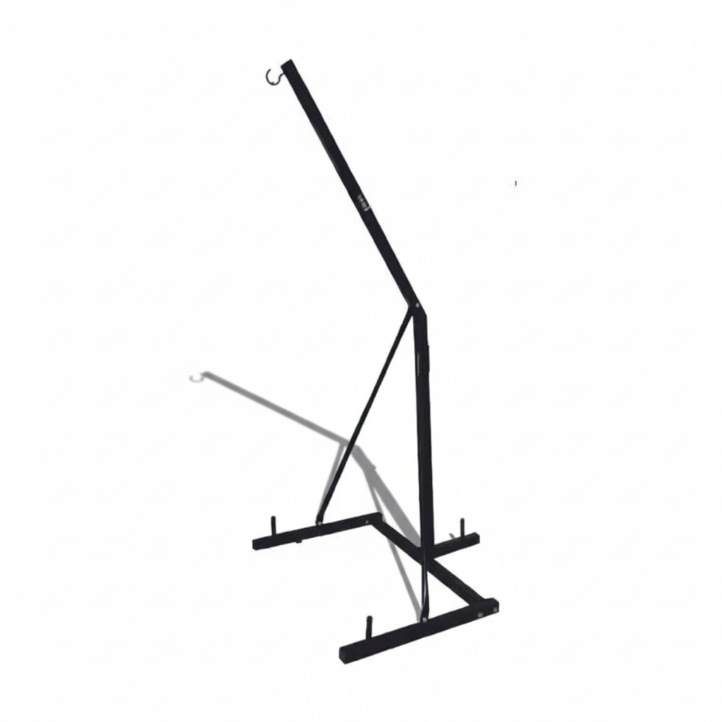 USI Universal Single Station Boxing Stand - 6261S USI | Kibi Sports