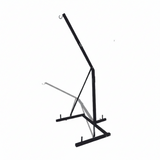 USI Universal Single Station Boxing Stand - 6261S USI | Kibi Sports