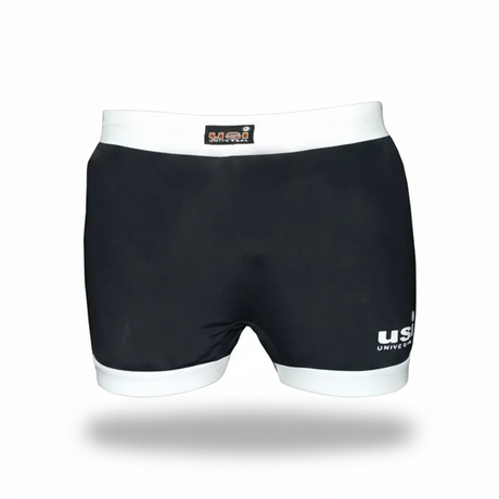 The Original Vale Tudo Shorts - 411VT USI | Kibi Sports USI