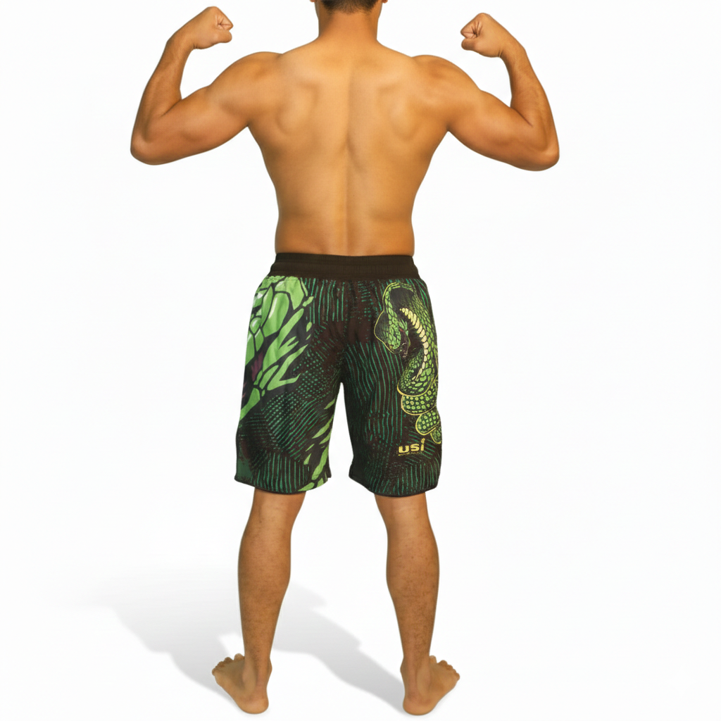 Men‰۪s Zip Sauna Suit for Weight Loss, Running Exercise, Home Gym Workout - 411SZ USI | Kibi Sports