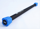 USI BTB Body Training Bar W/Flower Ends