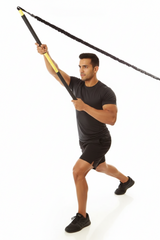 USI 800EB Bar Resistance Trainer