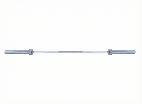 USI OTB6 OLYMPIC TRAINING BAR