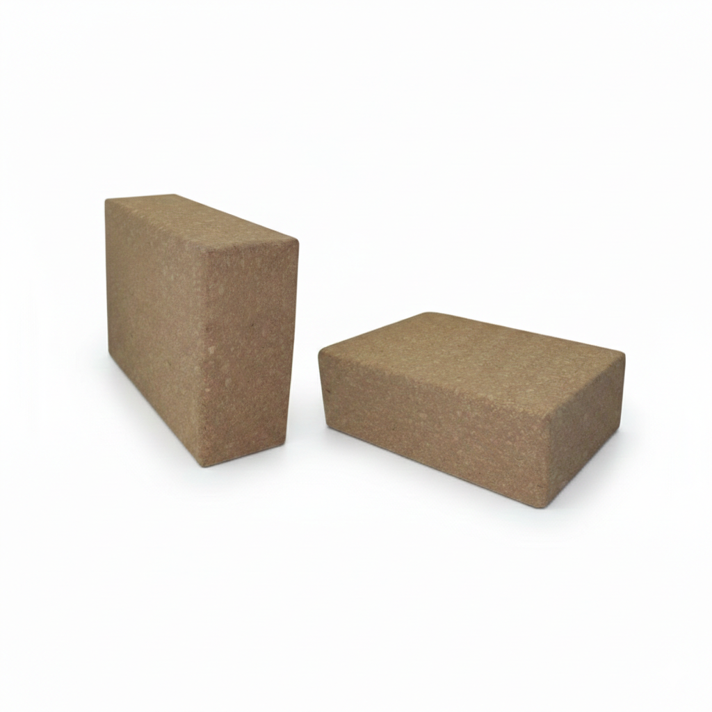 USI YB Yoga Block Cork