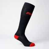 RXN Unisex-Adult Nylon Lifting Regular Socks