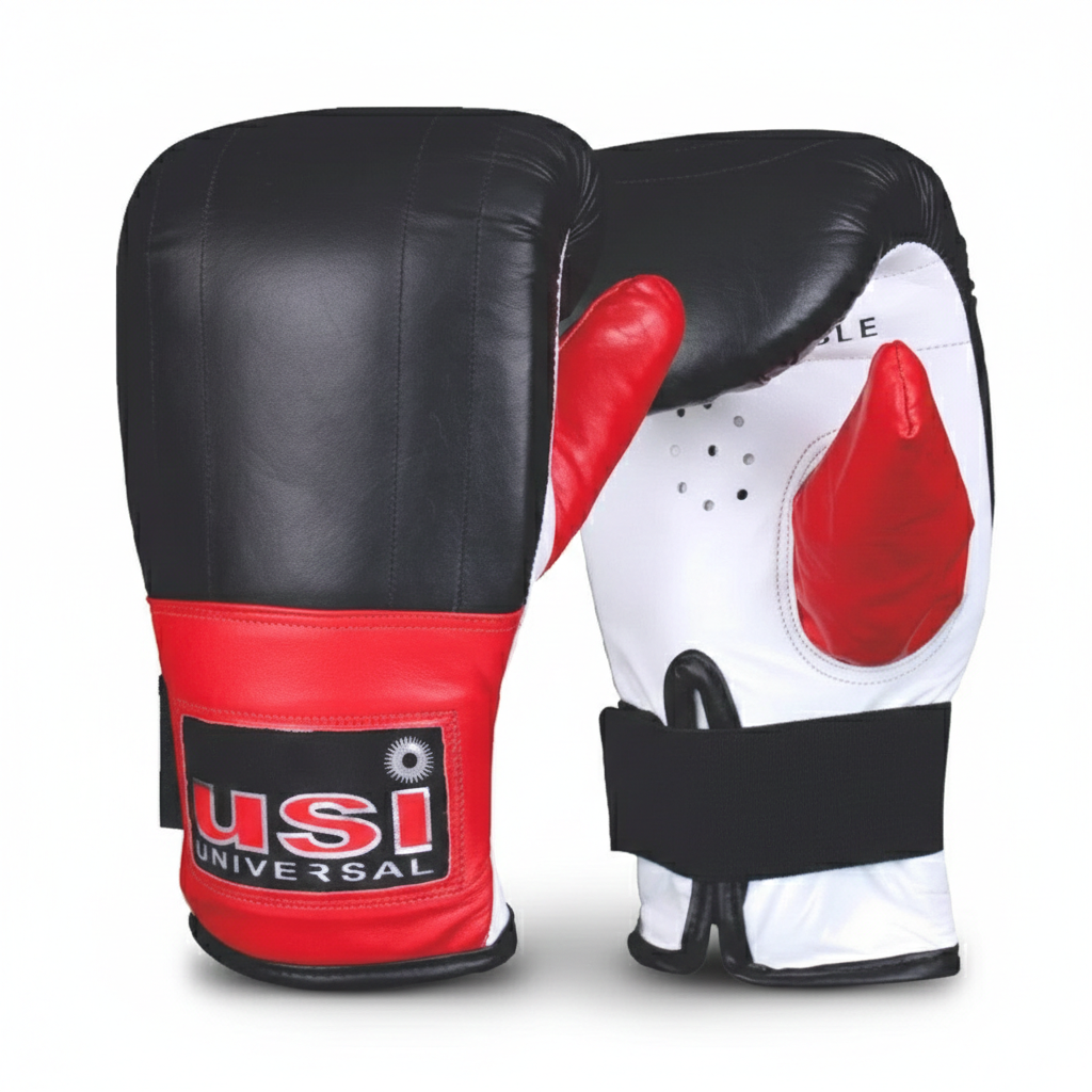 USI Universal Reliance Bag Gloves (Immortal Series) - 617EL USI | Kibi Sports