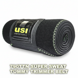 USI 790TTN Super Sweat Tummy Trimmer Belt