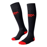 RXN Unisex-Adult Nylon Lifting Regular Socks