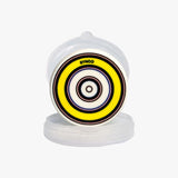 Synco Gem carrom striker professional 15g, Assorted color