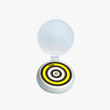 Synco Gem carrom striker professional 15g, Assorted color