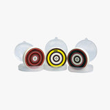 Synco Gem carrom striker professional 15g, Assorted color