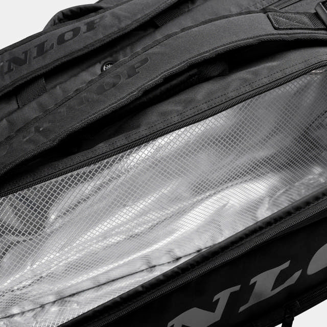 TEAM 12 RACKET BAG