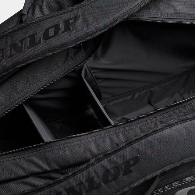 TEAM 12 RACKET BAG