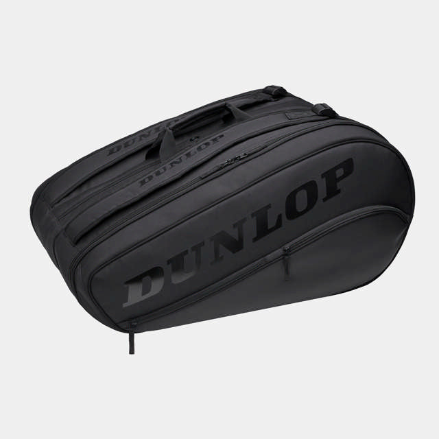 TEAM 12 RACKET BAG