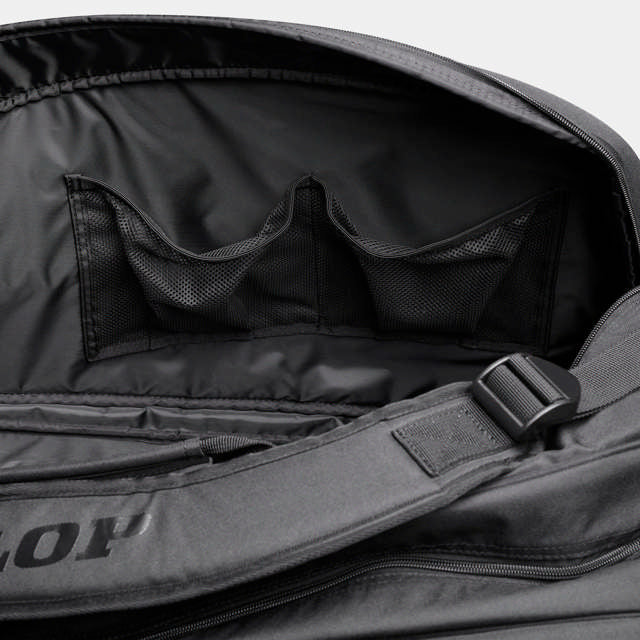 TEAM 12 RACKET BAG