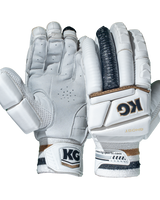 KG Ghost Batting Gloves